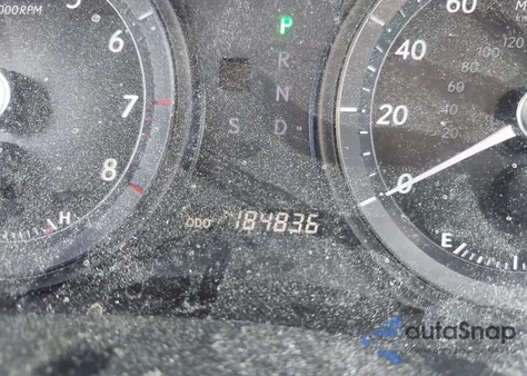 2008 Lexus Es 350 z USA, uszkodzony, nr VIN JTHBJ46GX82263810